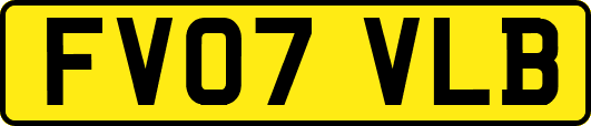 FV07VLB