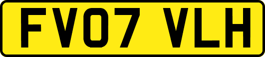 FV07VLH