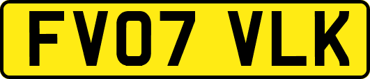 FV07VLK