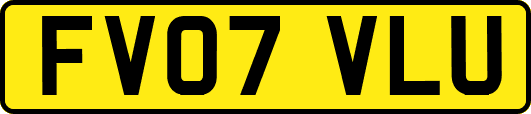 FV07VLU