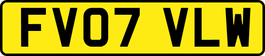 FV07VLW