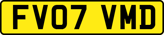 FV07VMD