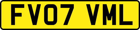 FV07VML