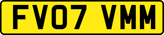 FV07VMM