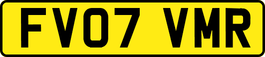 FV07VMR