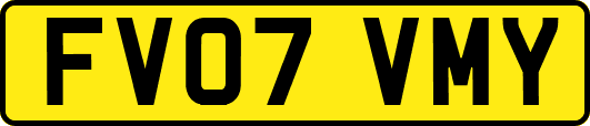 FV07VMY