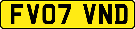 FV07VND