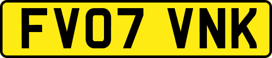 FV07VNK