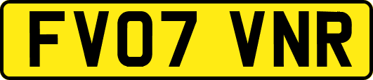 FV07VNR