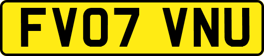 FV07VNU