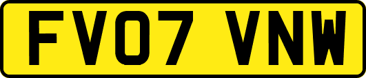 FV07VNW