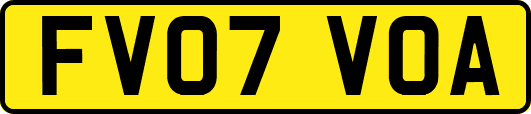 FV07VOA