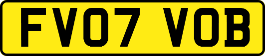 FV07VOB