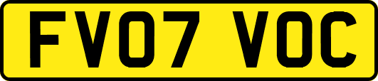 FV07VOC
