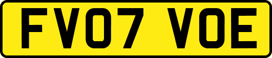 FV07VOE
