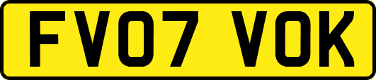 FV07VOK