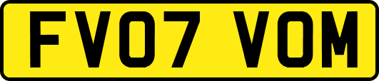 FV07VOM