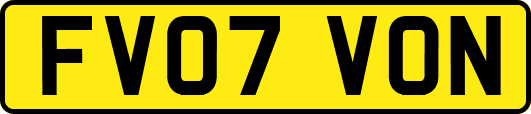 FV07VON