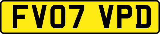 FV07VPD
