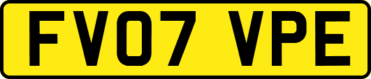 FV07VPE