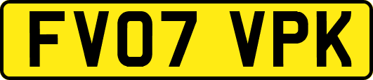 FV07VPK