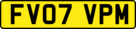 FV07VPM
