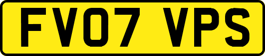 FV07VPS