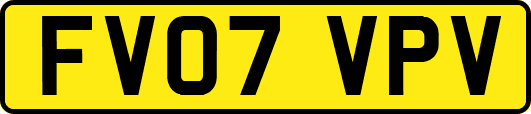 FV07VPV