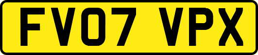 FV07VPX
