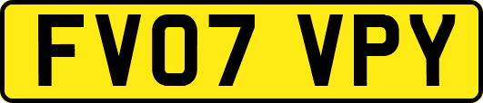 FV07VPY