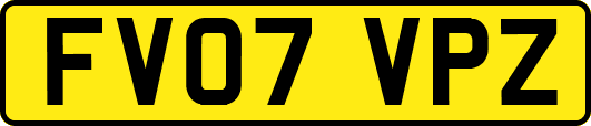 FV07VPZ