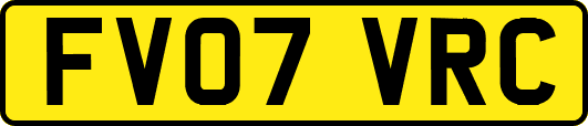 FV07VRC