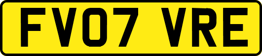 FV07VRE