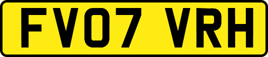 FV07VRH