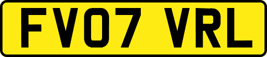 FV07VRL