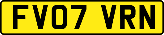 FV07VRN
