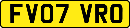 FV07VRO