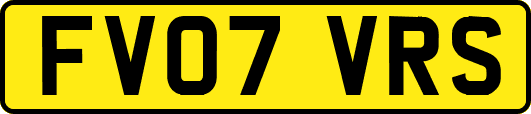 FV07VRS