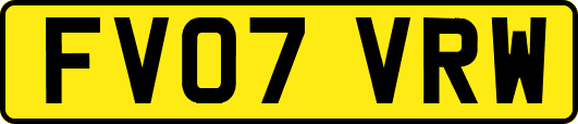 FV07VRW