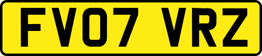 FV07VRZ