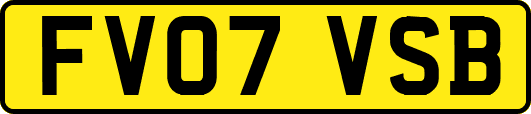 FV07VSB