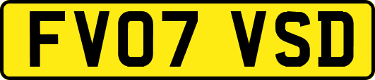 FV07VSD