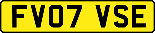 FV07VSE