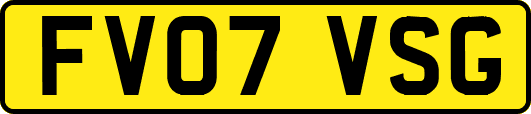 FV07VSG