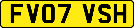 FV07VSH
