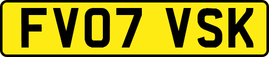 FV07VSK