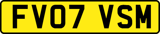FV07VSM