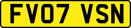 FV07VSN