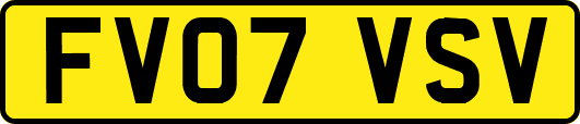 FV07VSV
