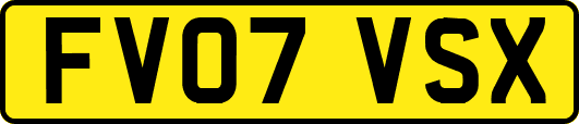 FV07VSX